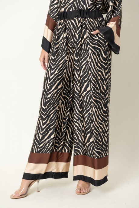 PANTALON STAR DIOPSIDO PANTALON STAR DIOPSIDO
