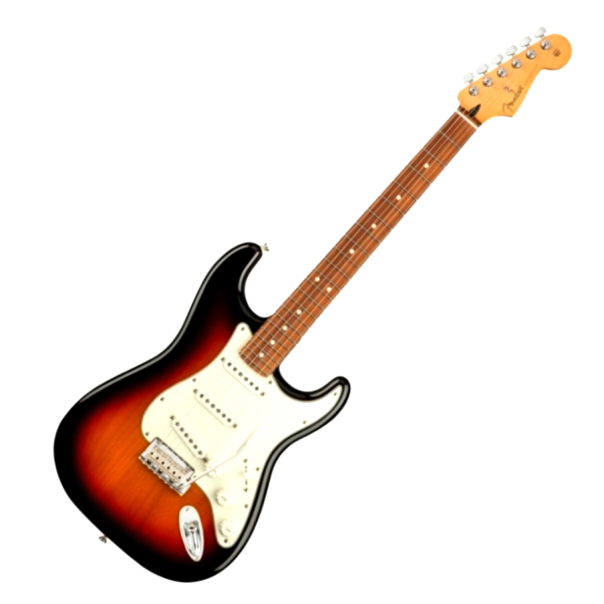 Guitarra Eléctrica Stratocaster Fender Player PF 3TS 