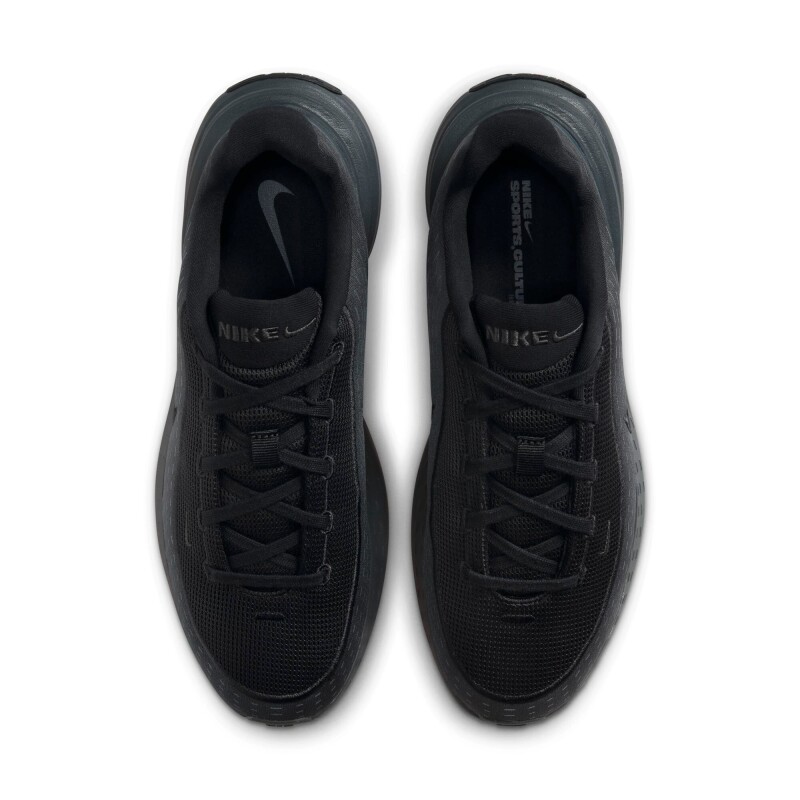 Championes Nike Uplift SC de Hombre Negro