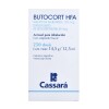 Butocort Hfa Aerosol para Inhalación 250 Dosis 14.5 gr Butocort Hfa Aerosol para Inhalación 250 Dosis 14.5 gr