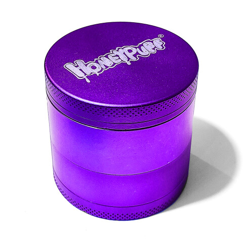 GRINDER HONEYPUFF CNM53-4 GRINDER HONEYPUFF CNM53-4