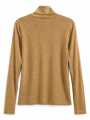 POLERA DHAKA BEIGE