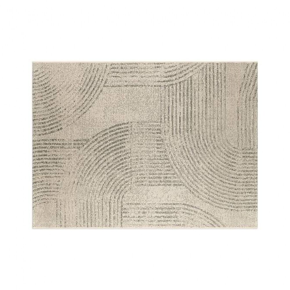 Alfombra Moderna Eco-Nature - Roat | 1.50x200 m Chumbo
