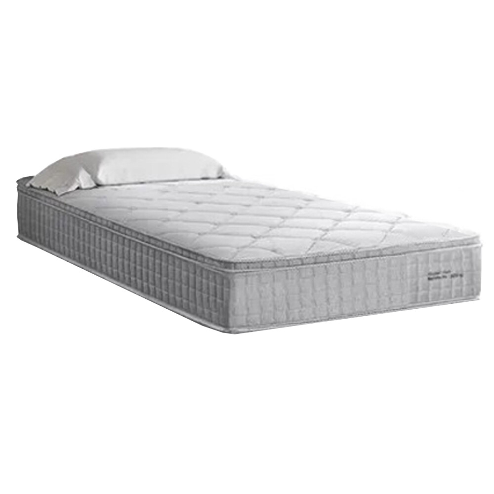 SOMMIER UNA PLAZA 88CM BASE CAMA COLCHÓN BIOTERAPIA SOMMIER UNA PLAZA 88CM BASE CAMA COLCHÓN BIOTERAPIA