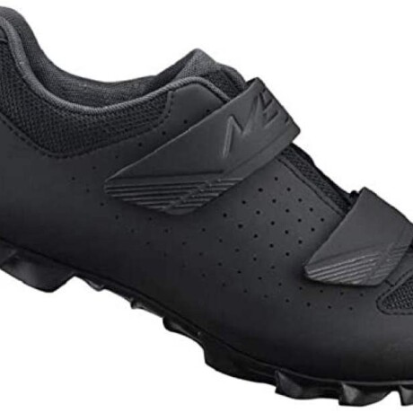 Zapatillas Shimano Me100 Negro