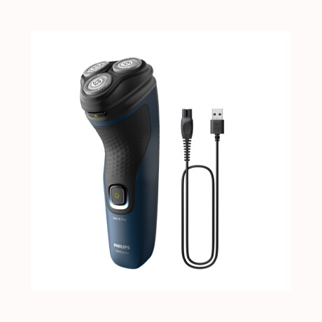 Afeitadora Philips Serie 1000 AquaTouch S1151