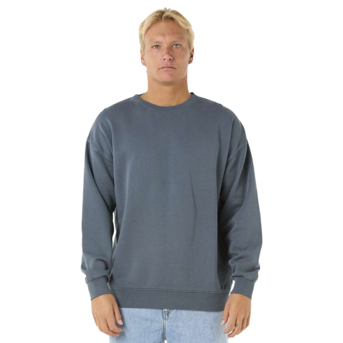 Buzo Rip Curl - Classic Surf Wash Crew 