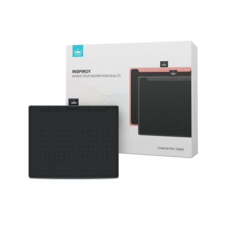 Tableta Digitalizadora Huion RTS-300 Black 001