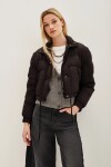 Campera York Negro
