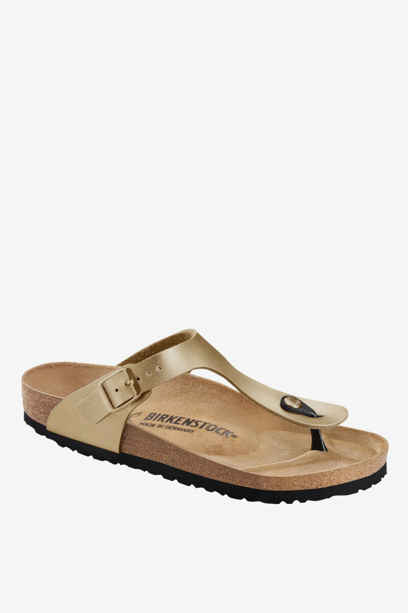 GIZEH BF GOLD Metalico