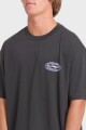 REMERA BAG DOG WIP OG TEE J-negro