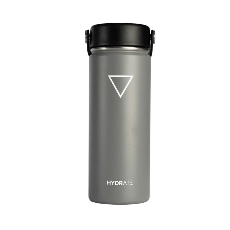 Termo Hydrate 532Ml Gris Termo Hydrate 532Ml Gris