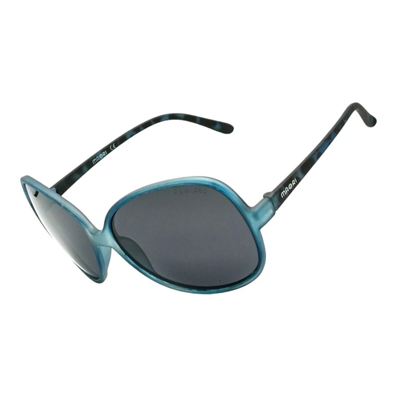 MAORI ALICIA 1003 C3 C NEGRO U - Adulto - Azul azulcombinado