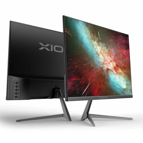 Monitor Xion 24 Full Hd Negro