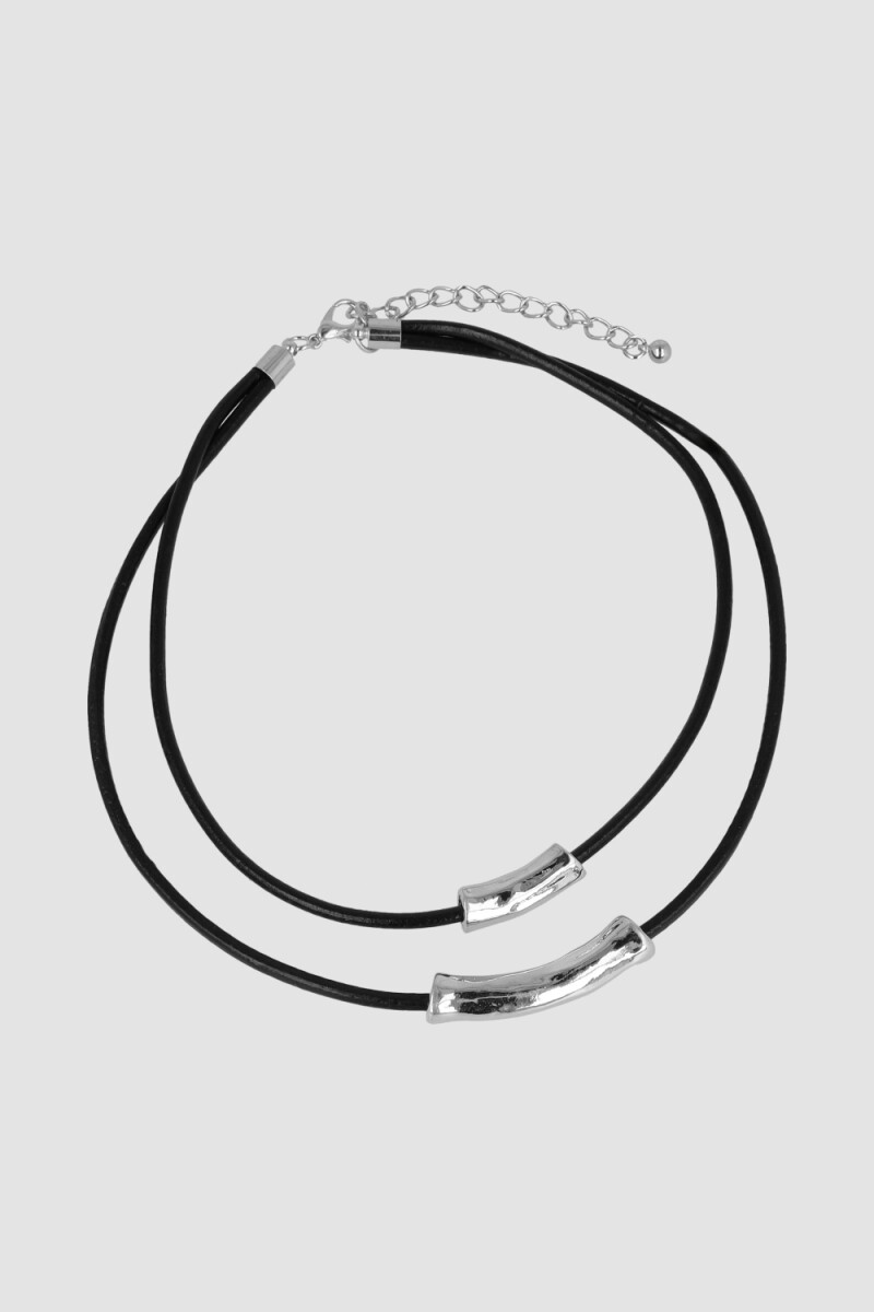 Collar doble - Variante unica 