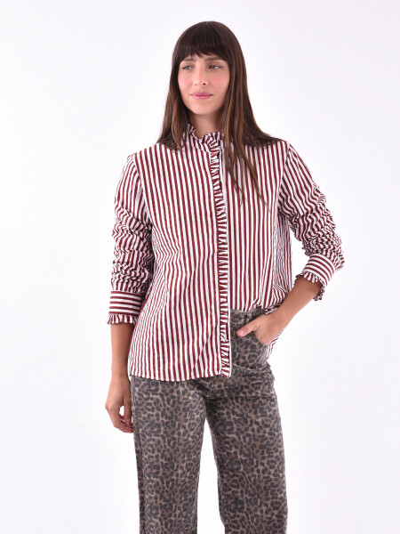 CAMISA FRUNELA VARIANTE 2