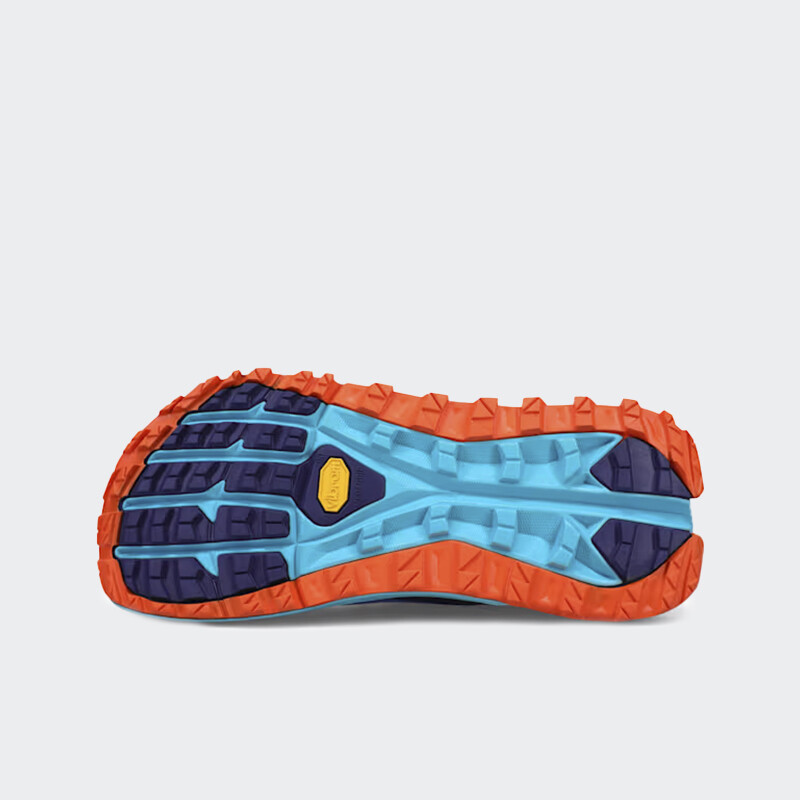 Championes Altra Olympus 5 Azul