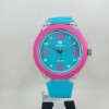 Reloj Marea unisex Fuccsia y celeste Reloj Marea unisex Fuccsia y celeste