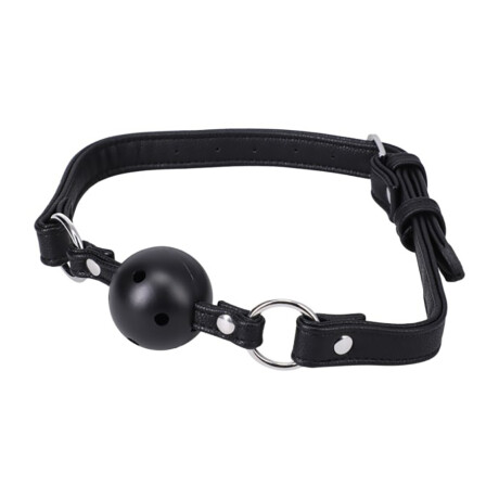 Mordaza BDSM Ball Gag In A Bag Mordaza BDSM Ball Gag In A Bag