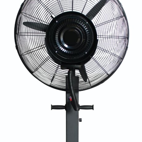 Hidroventilador Industrial Con Depósito De Agua Atomizador Hidroventilador Industrial Con Depósito De Agua Atomizador