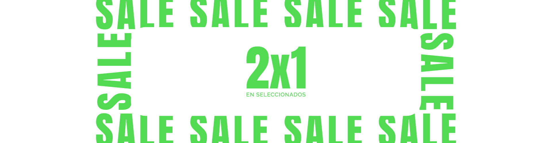 Sale