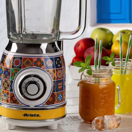 Licuadora 1,5L Positano Ariete Licuadora 1,5L Positano Ariete