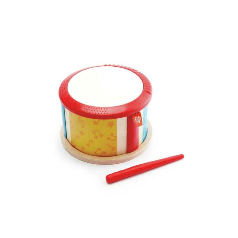 Tambor de dos caras para niños Tambor de dos caras para niños