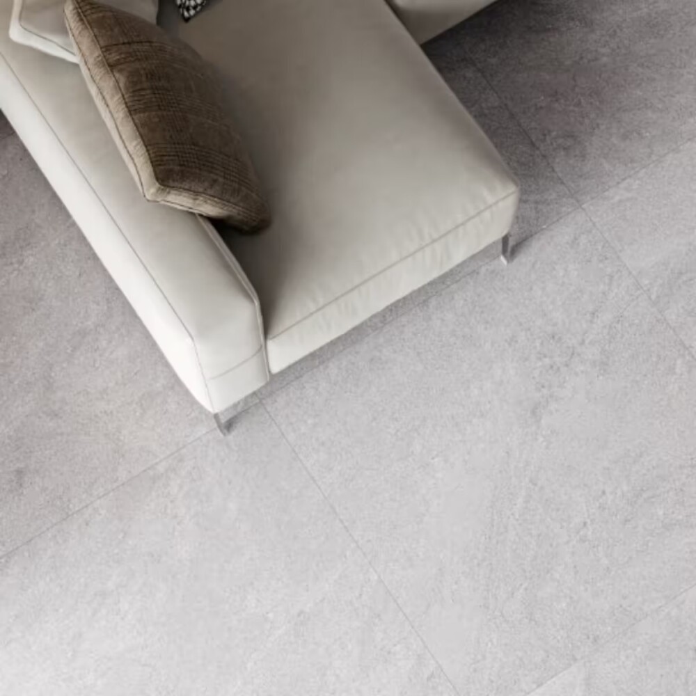 Porcelanato Soho Grey 70x70 cm Mate y Rectificado Porcelanato Soho Grey 70x70 Cm Mate Y Rectificado