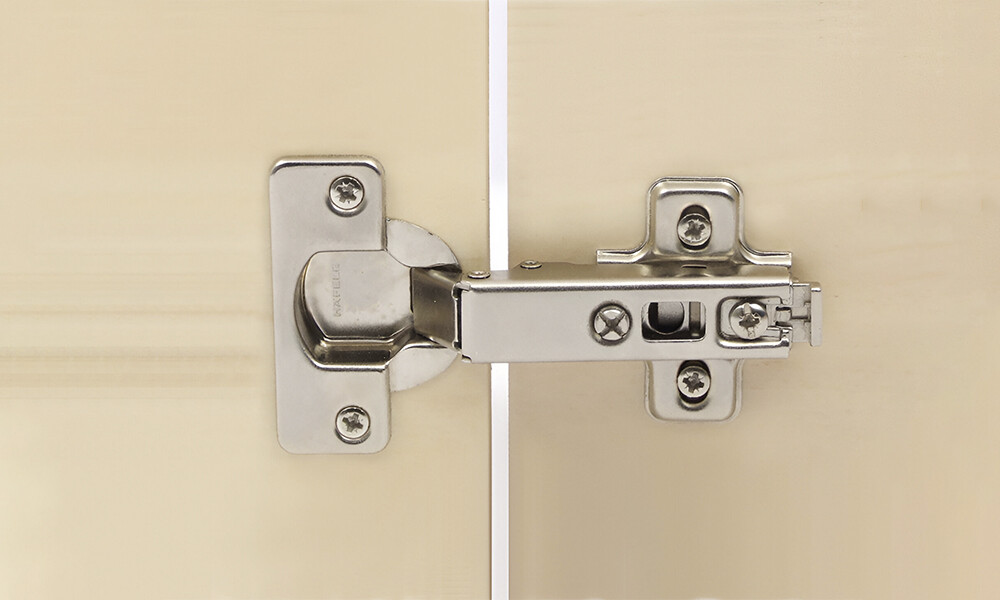 Bisagra para puerta metallamat 316.30.50 00