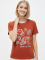 Remera Ninu Estampado 5