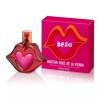 Agatha Ruiz De La Prada Beso Eau de Toilette 50ml - Femenino