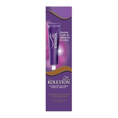 Tinta 6 Koleston Rubio Oscuro Tinta 6 Koleston Rubio Oscuro