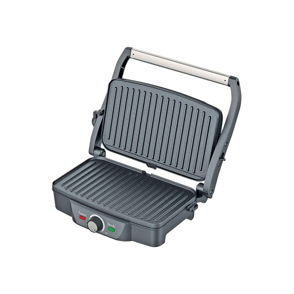 Sandwichera Grill - James 1600w GSJ Sandwichera Grill - James 1600w GSJ