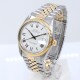 Rolex Datejust 16000 acero y oro 36 mm año 1980 calendario rápido Rolex Datejust 16000 acero y oro 36 mm año 1980 calendario rápido