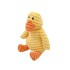 Peluche 26 cm Pato Peluche 26 cm Pato