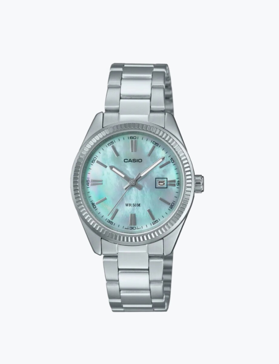 Reloj Casio Esf.Nacar 