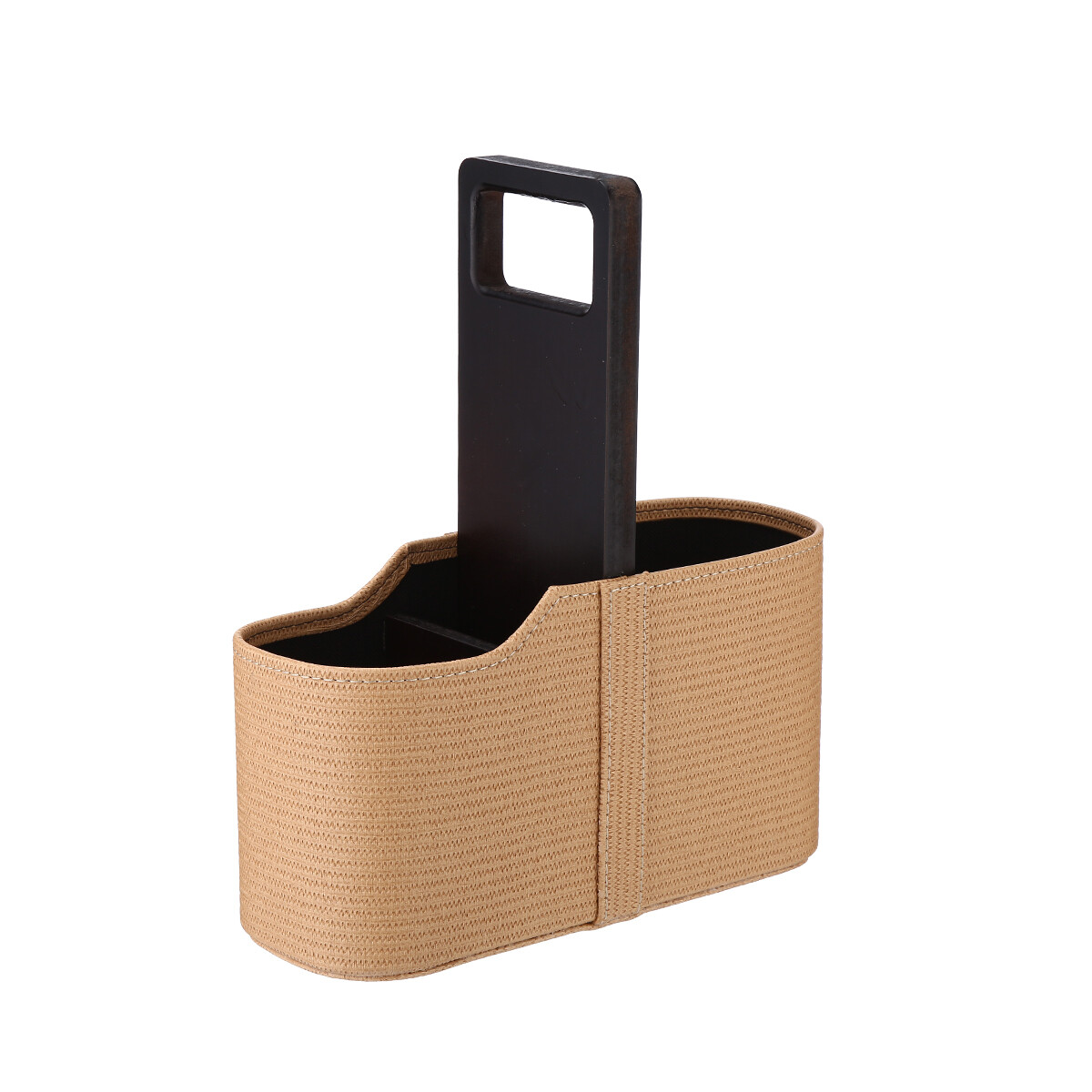 Matera de Auto de Madera - Beige 