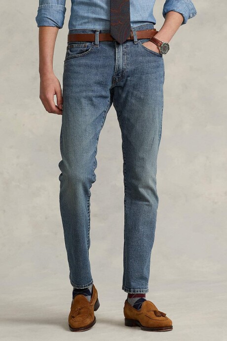 Jeans Ralph Lauren Dixon Denim