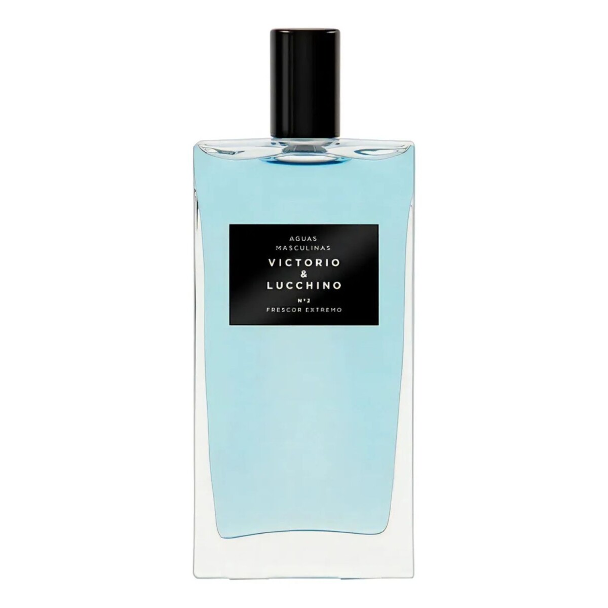 Perfume Victorio & Lucchino N2 Frescor Extremo edt 150ml 