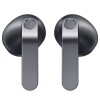 Auricular Samsung Buds 4 Black R540 Auricular Samsung Buds 4 Black R540