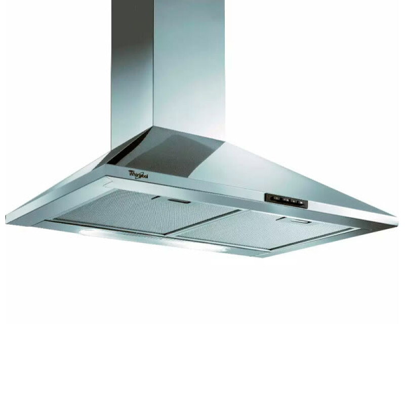 Campana Whirlpool Chimney WAI65ARDWL 60cm Campana Whirlpool Chimney WAI65ARDWL 60cm
