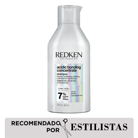 Redken Shampoo ABC Acidic Bonding Concentrate 300 ml Redken Shampoo ABC Acidic Bonding Concentrate 300 ml