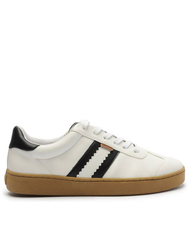 CHAMPION BLANCO CON TIRAS Y CON CORDONES BLANCO