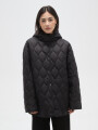 Campera Myris Negro