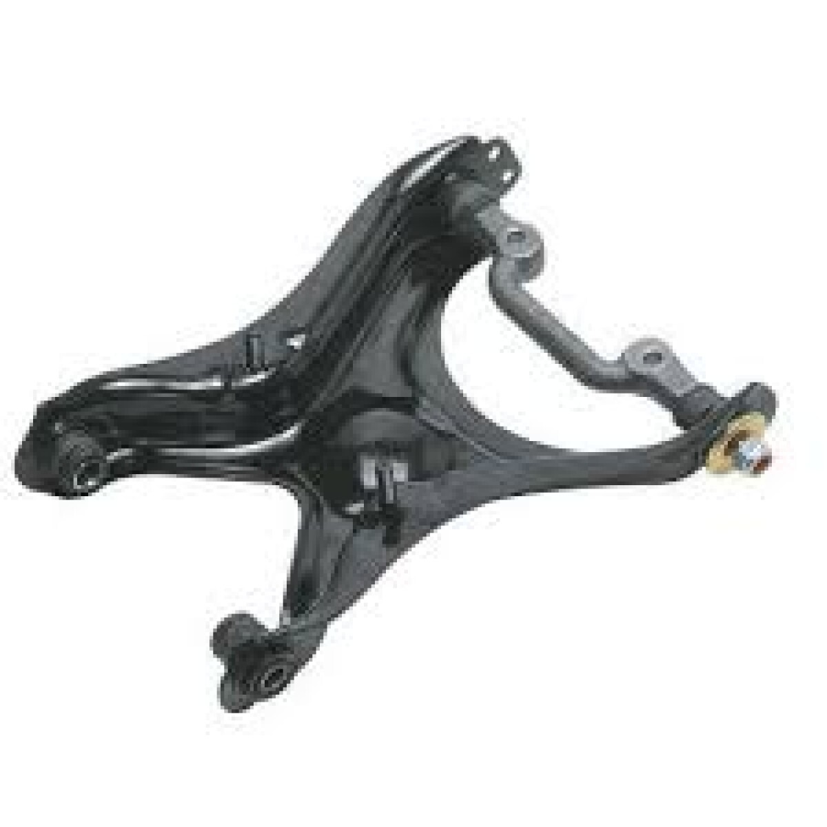BASTIDOR SUSPENSION FIAT TRAS PREMIO - 