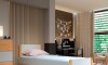 Cama 1 plaza - Madera Maciza con baúl - Flow Square Cama 1 plaza - Madera Maciza con baúl - Flow Square