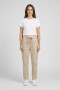 Pantalon jogger BEIGE