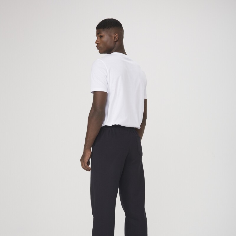CAMISETA MM MASC BRANCO
