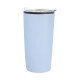 Vaso tipo térmico 500 ml celeste