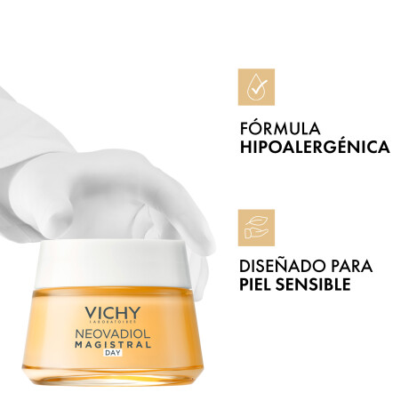 Crema Vichy Neovadiol Menopausia 50ml Crema Vichy Neovadiol Menopausia 50ml